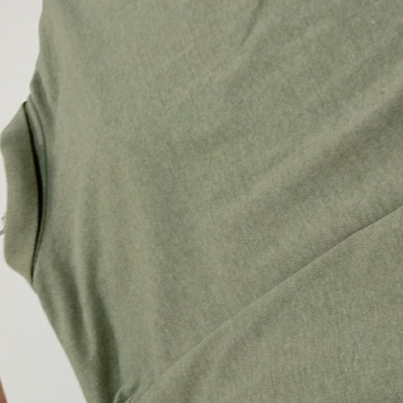 George button front tee with pocket - Picture 5 of 6